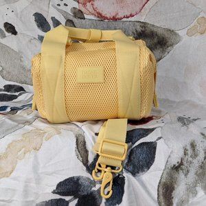 Dagne Dover XS Landon in Pollen Mesh